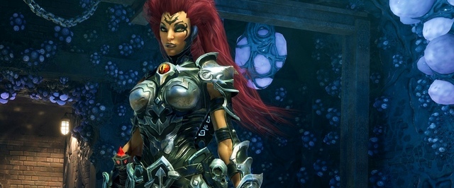 Darksiders 3 выйдет в августе? Вряд ли