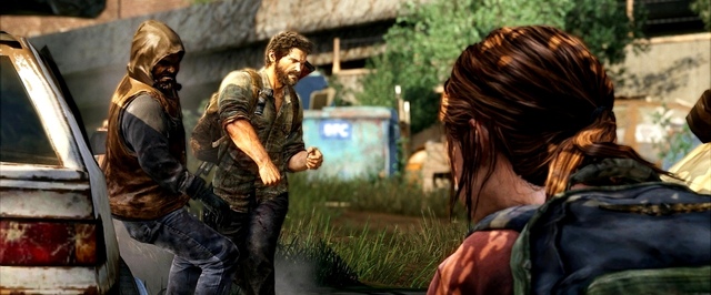 Можно ли играть в The Last of Us и Red Dead Redemption на эмуляторе