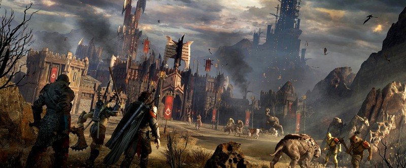 В Middle-earth Shadow of War упростят Теневые войны и уберут микротранзакции