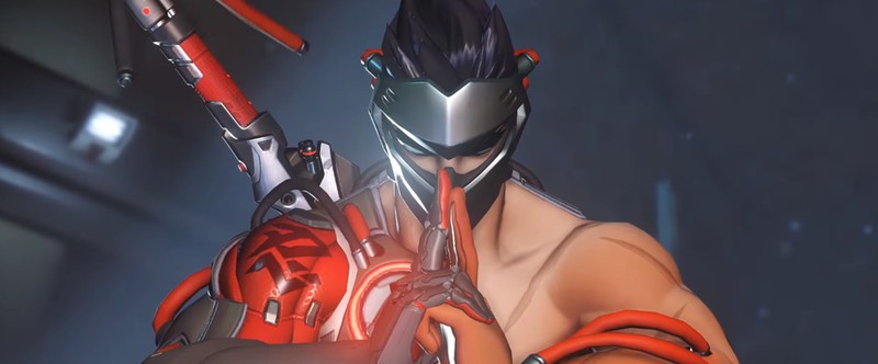 Что такое «Архивы Overwatch» и причем здесь «Мятеж»