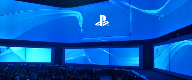 Слух: первые подробности железа новой PlayStation