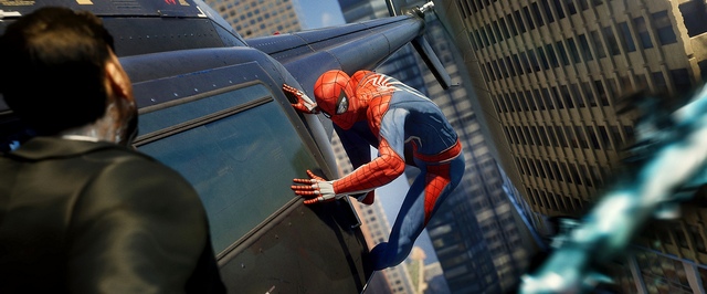 Костюмы и гаджеты Человека-паука: знакомимся со снаряжением Питера в новом Spider-Man
