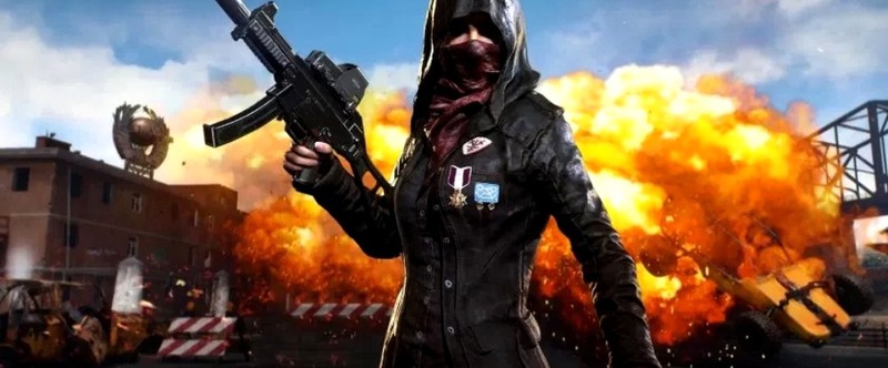 Вместо денег вирус-вымогатель просит сыграть в PUBG