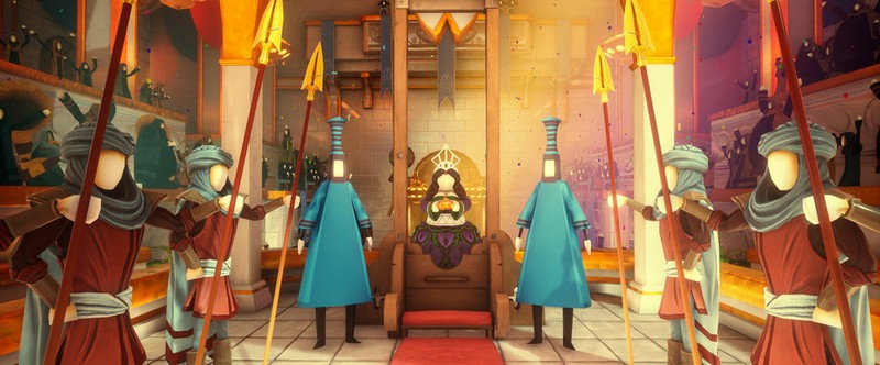 Объявлены обладатели BAFTA Games Awards 2018, игра года — What Remains of Edith Finch