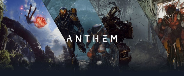 EA не может позволить себе повторение проблем с микротранзакциями в Anthem и Battlefield V