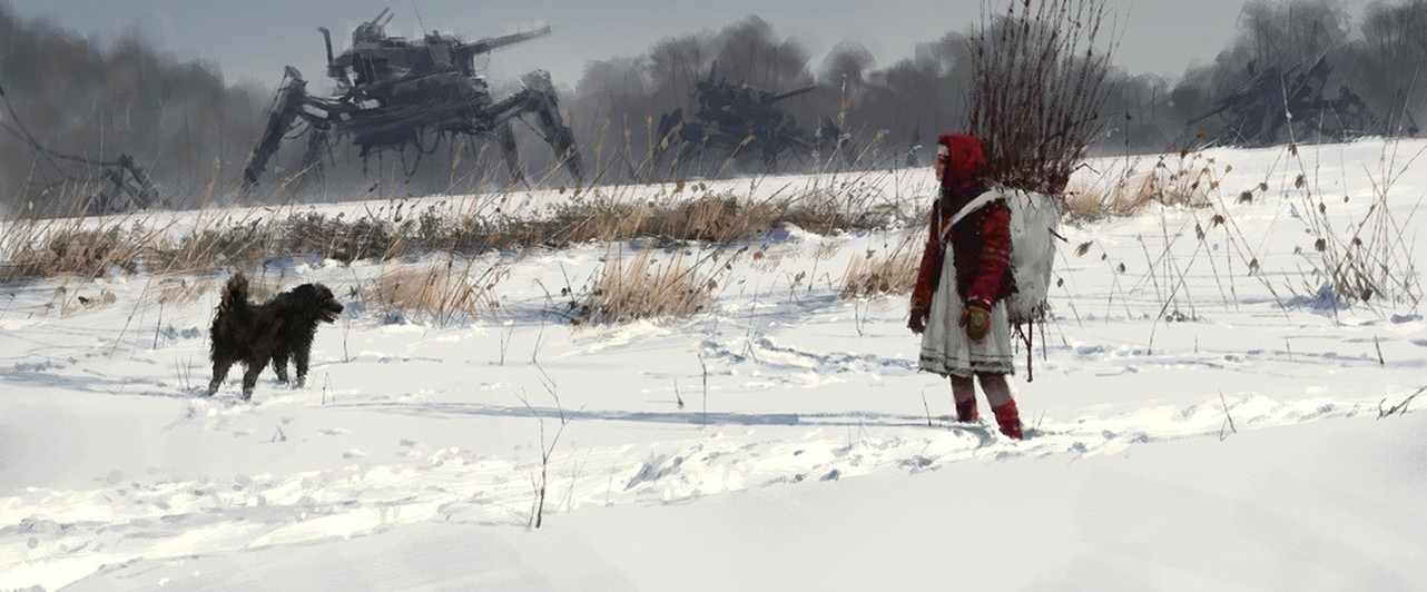 iron harvest kickstarter iron harvest kickstarter
