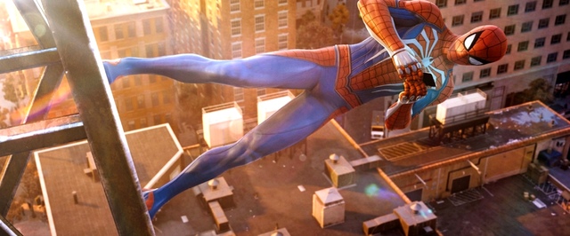 Человек-паук не матерится и может стать угрозой: еще больше подробностей нового Spider-Man