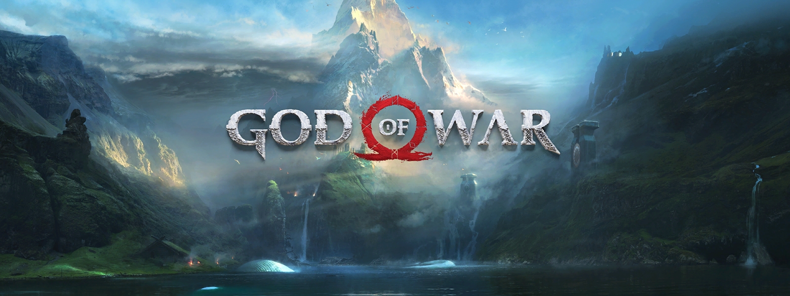 God of War: как убрать черную рамку и перейти в полноэкранный режим?