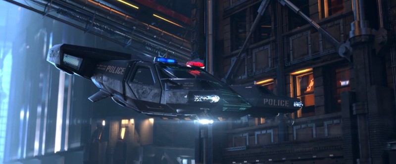CD Projekt RED уже готовится к выходу Cyberpunk 2077?
