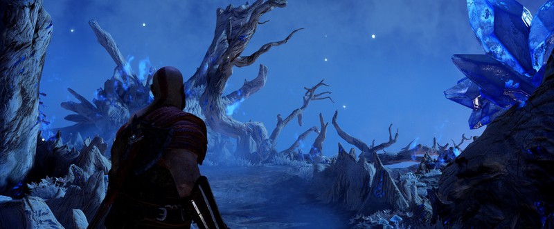 Автозаполнение Google и YouTube может спойлерить сюжет God of War