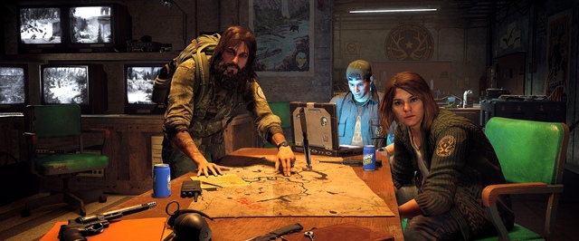 NPD Group: в США Far Cry 5 — самая продаваемая игра марта, а PlayStation 4 — самая популярная консоль