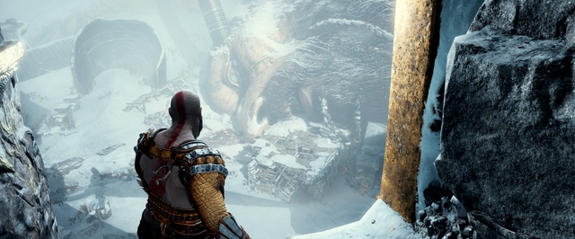 Актерская команда God of War думала, что будет работать над фильмом или «Игрой престолов»