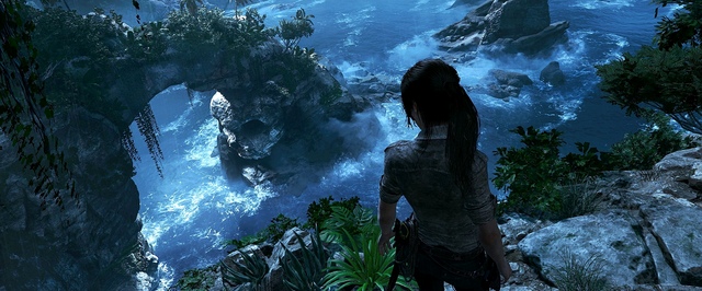 Симпатичный злодей и поддержка Nvidia: что рассказали о Shadow of the Tomb Raider на Tribeca Games