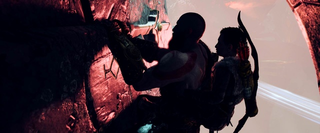Недельные продажи игр: God of War лидирует на консолях, Frostpunk стартовал со 2 места в Steam