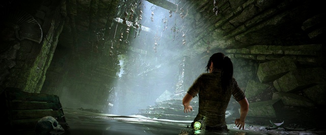 Первый геймплей Shadow of the Tomb Raider покажут только на E3, дополнения начнут выходить с октября