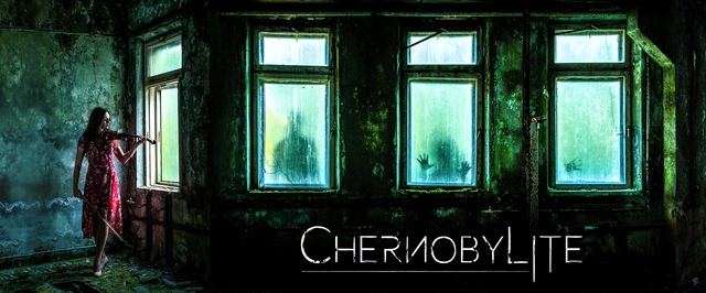 Анонсирован Chernobylite — сурвайвл-хоррор в Чернобыле