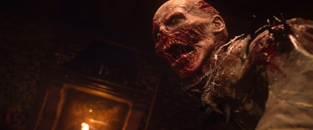 На E3 покажут зомби-режим Call of Duty Black Ops 4