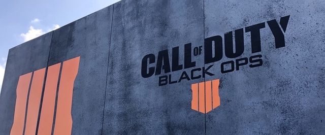 Анонс Call of Duty Black Ops 4: сюжетные миссии, мультиплеер, «Королевская битва» и три зомби-события