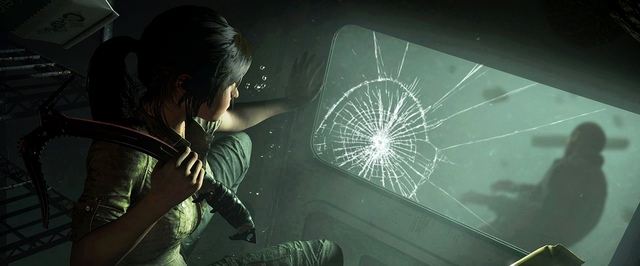Shadow of the Tomb Raider обещают сделать самой сложной в серии