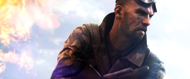 Battlefield V отправит игроков в Норвегию и Северную Африку