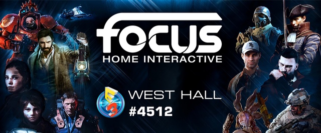 На E3 покажут The Surge 2, Plague Tale Innocence, Call of Cthulhu и другие игры Focus Home Interactive