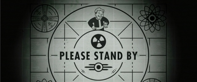 Суточный стрим нового Fallout привлек больше 2 миллионов зрителей