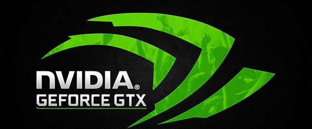 Nvidia может показать новые игровые видеокарты в конце августа