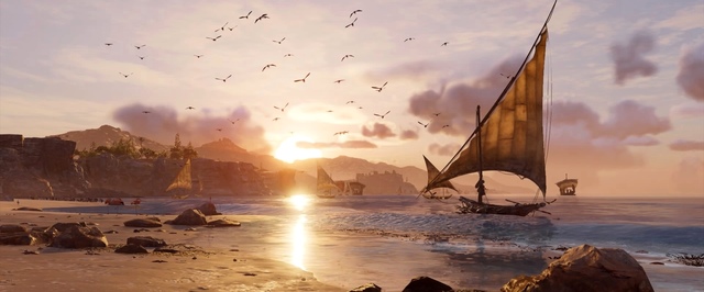 Assassins Creed — самая «утекающая» игровая серия?