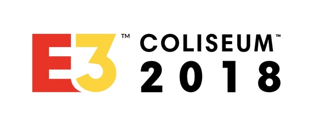 E3 2018: расписание презентаций E3 Coliseum