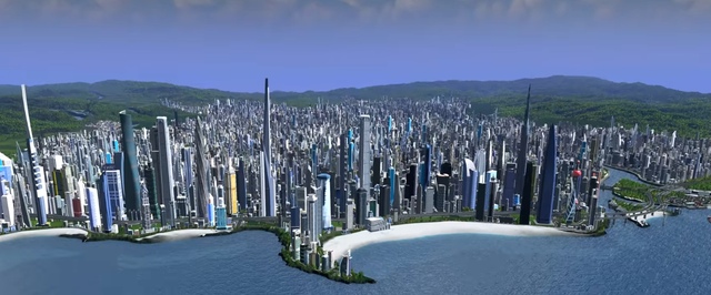 Сити скайлайн 2. Cities Skylines Мегаполис. Сити Скайлайн город будущего. Сити Скайлайн Мегалополис. Cities Skylines 2022.