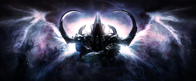 У Blizzard в разработке есть игра во вселенной Diablo