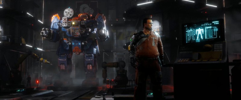 Paradox купил разработчиков Battletech за $7.5 миллионов