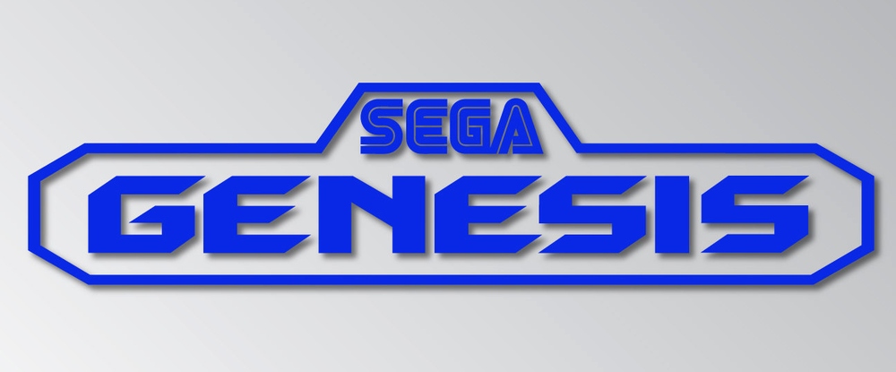 Неизданные игры Sega Mega Drive (Genesis)