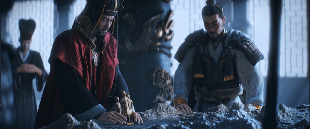 Авторы Total War Three Kingdoms показали новый трейлер и перенесли игру на 2019 год