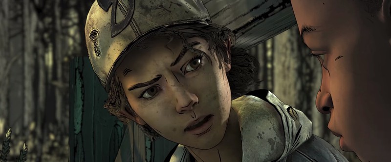 Смотрим первый трейлер The Walking Dead The Final Season