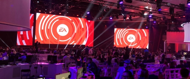 E3 2018: итоги пресс-конференции Electronic Arts