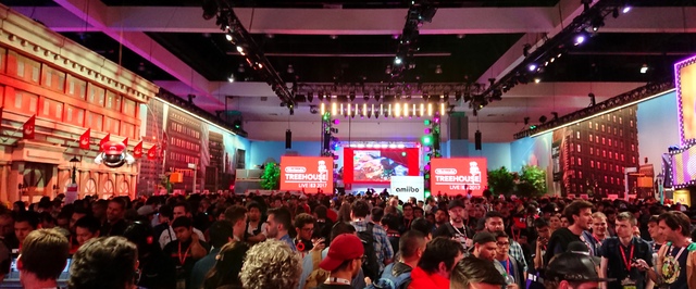 Какую пресс-конференцию на E3 2018 вы ждете больше всего?