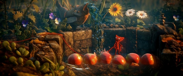 EA готовит анонс Unravel 2 с кооперативом?