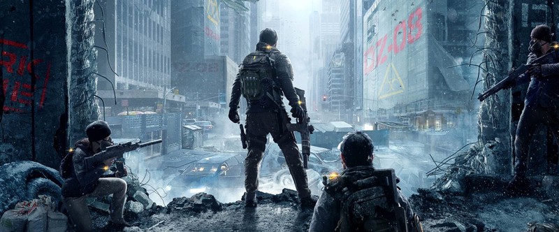The Division 2 отправит агентов в Вашингтон и даст им арбалеты