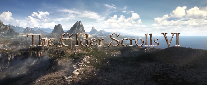 E3 2018: итоги пресс-конференции Bethesda