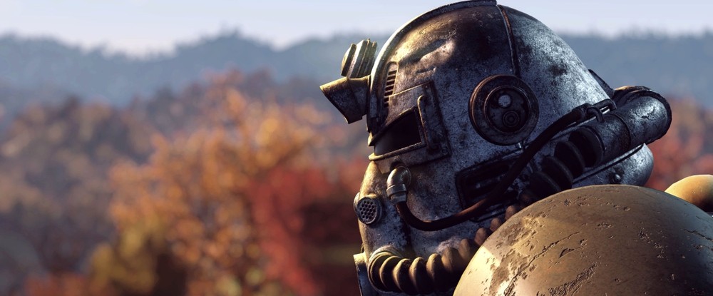 Кооперативная Пустошь: новые скриншоты Fallout 76