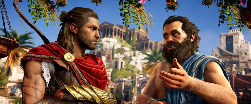 Assassins Creed не будет выходить каждый год, Ubisoft когда-нибудь вернется к Splinter Cell