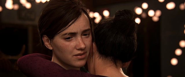 Джоэл жив: новые подробности The Last of Us 2