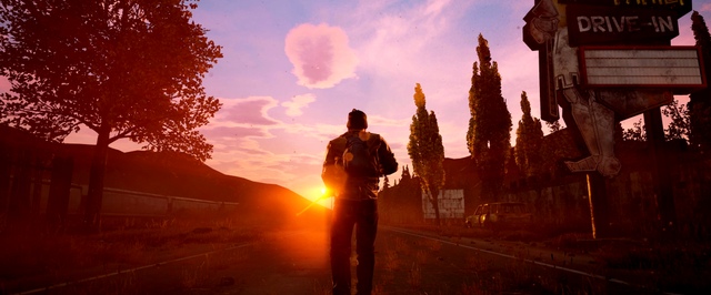 State of Decay 3 может стать крупной онлайн-игрой