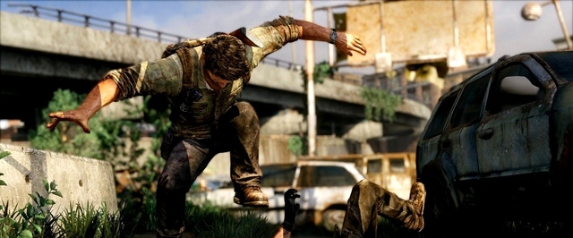 За 5 лет продано 17 миллионов копий The Last of Us