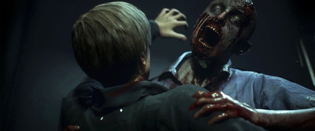AMD — графический партнер The Division 2, Resident Evil 2 и Strange Brigade