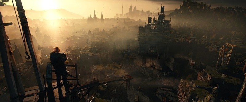 В Dying Light 2 вернется кооператив — но с ограничениями