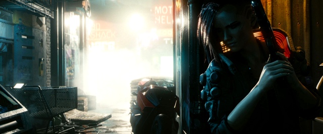 Марчин Ивински: разработка Cyberpunk 2077 началась после выхода The Witcher 3