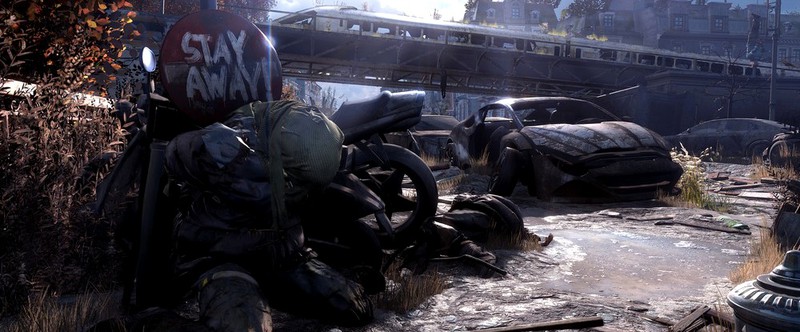Dying Light 2: зомби-апокалипсис 15 лет спустя