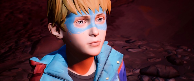 The Awesome Adventures of Captain Spirit выйдет раньше, чем планировалось